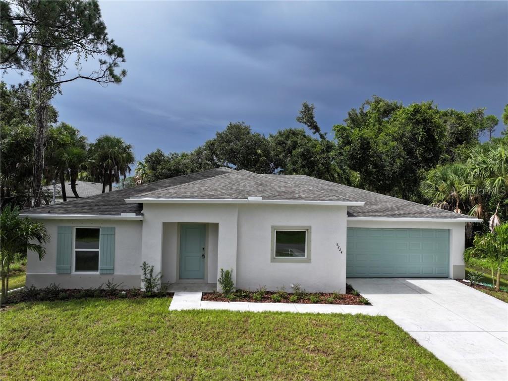 3224 Stockton Avenue North Port FL 34286 O6174851 image1