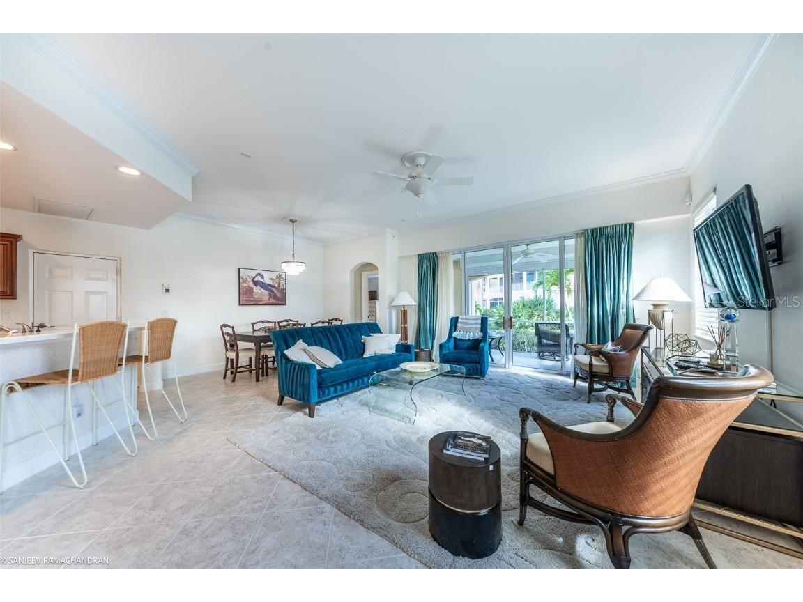 3224 Sunset Key Circle #101 Punta Gorda FL 33955 C7496062 image4