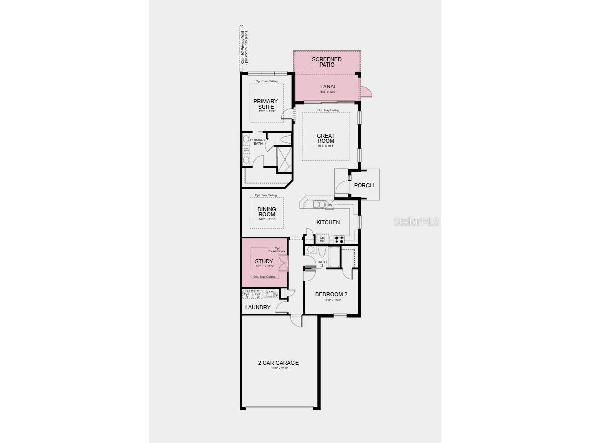 3224 Torta Court Bradenton FL 34211 A4694429 image2
