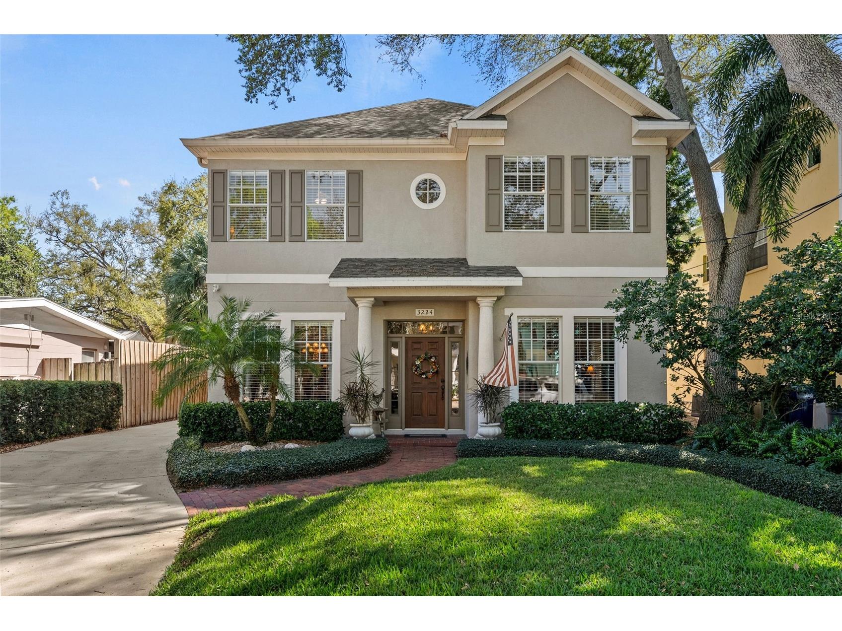 3224 W Lawn Avenue Tampa FL 33611 TB8483422 image1