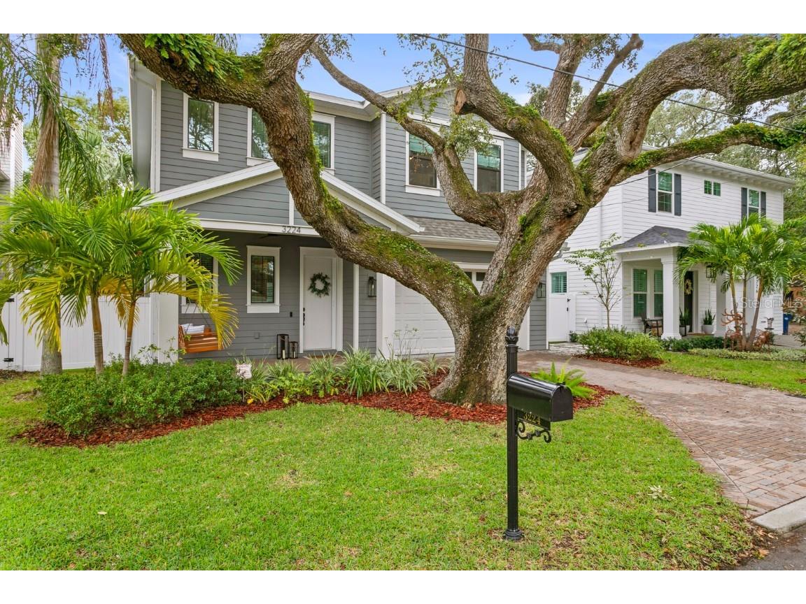 3224 W Oakellar Avenue Tampa FL 33611 T3435238 image1