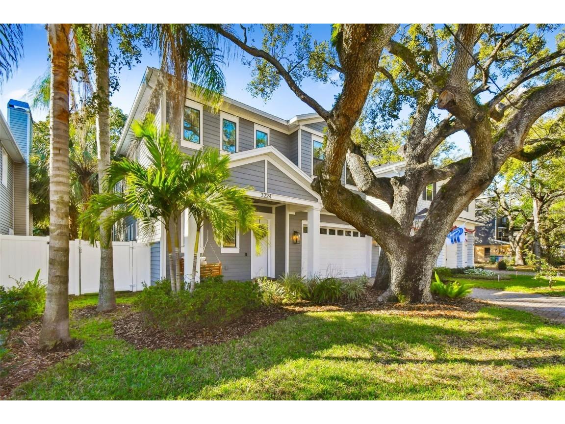 3224 W Oakellar Avenue Tampa FL 33611 U8231789 image1