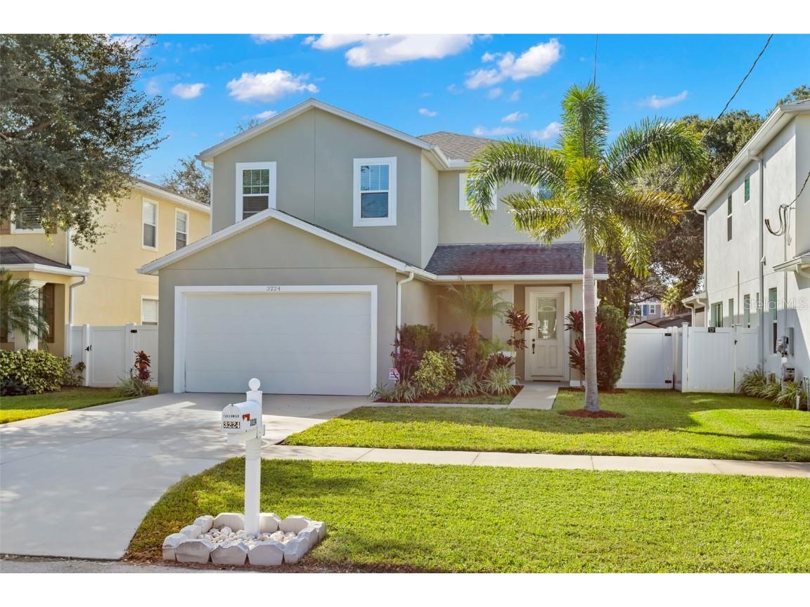 3224 W Price Avenue Tampa FL 33611 T3484158 image1