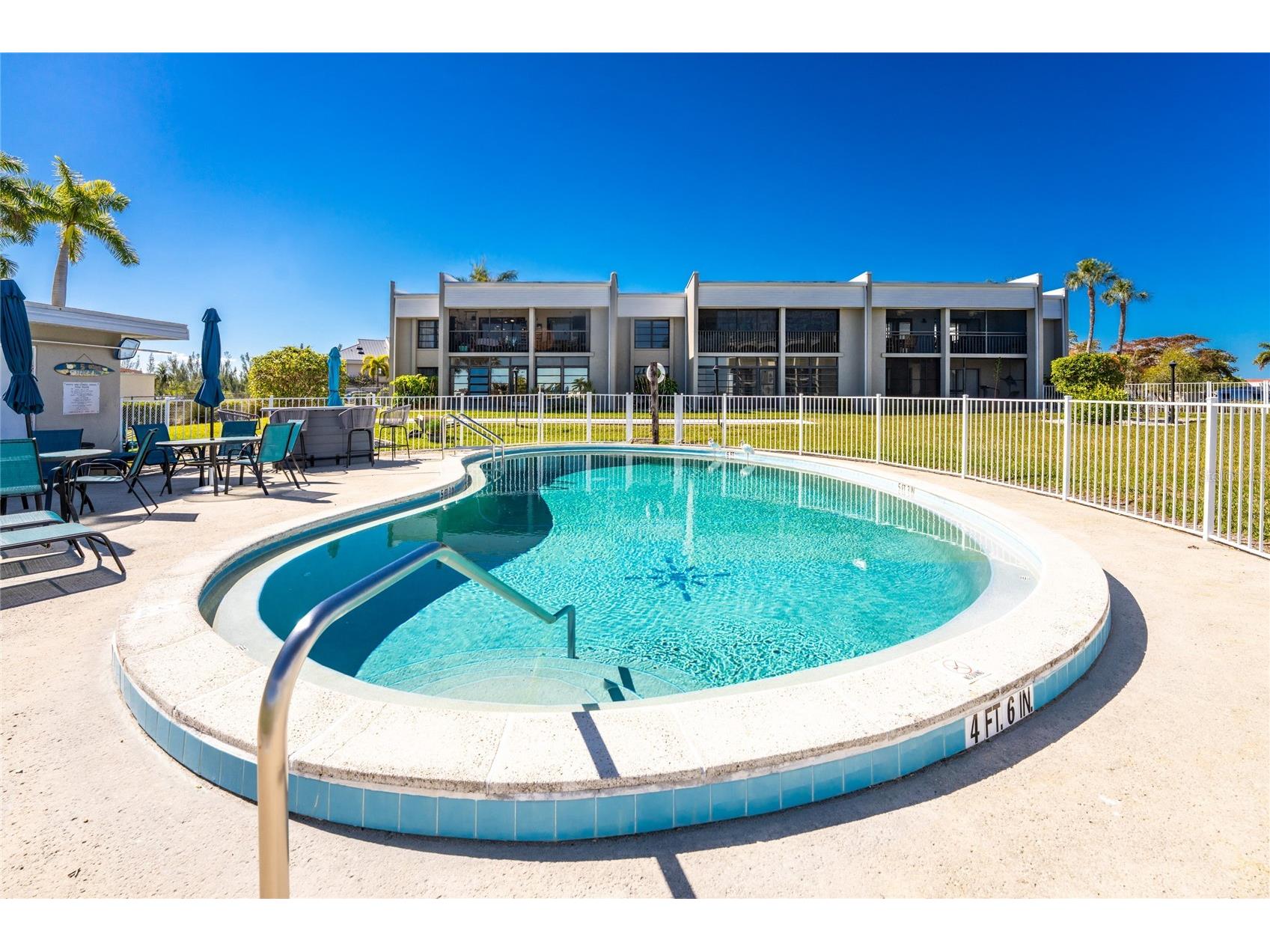 3224 White Ibis Court #B1-3 Punta Gorda FL 33950 C7521946 image43