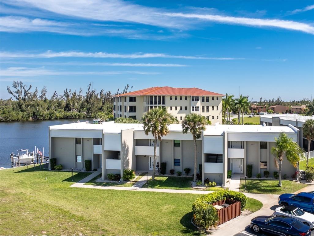 3224 White Ibis Court #B2-1 Punta Gorda FL 33950 C7497305 image1
