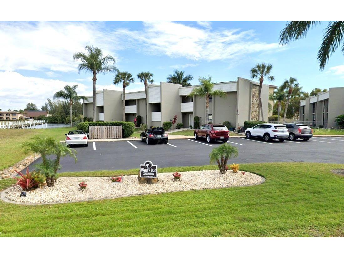 3224 White Ibis Court #B2-3 Punta Gorda FL 33950 C7488842 image1