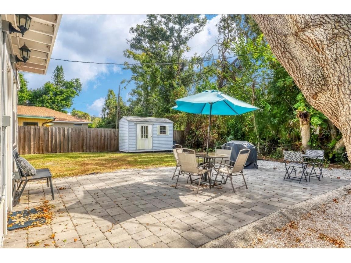 3224 Williamsburg Street Sarasota FL 34231 A4674010 image22