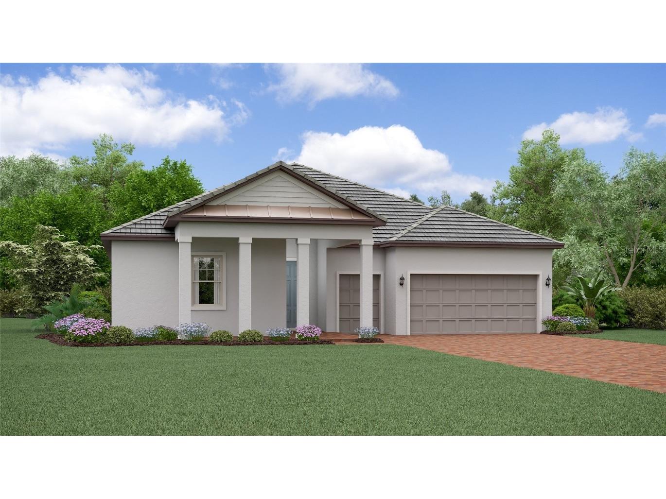 32248 Cannon Rush Drive San Antonio FL 33576 T3470933 image1