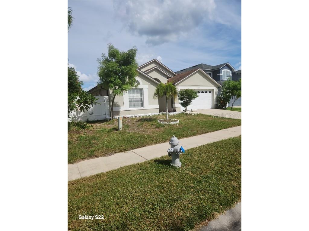 3225 Abiaka Drive Kissimmee FL 34743 G5072847 image1