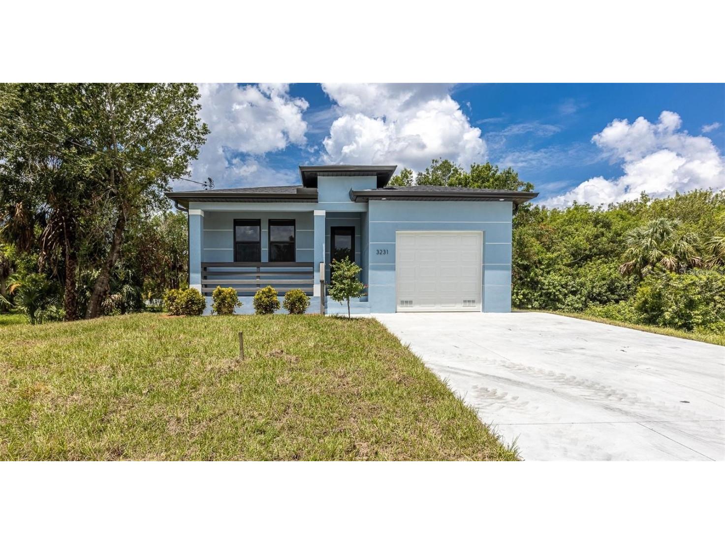 3225 Amanda Street Punta Gorda FL 33950 C7485642 image1