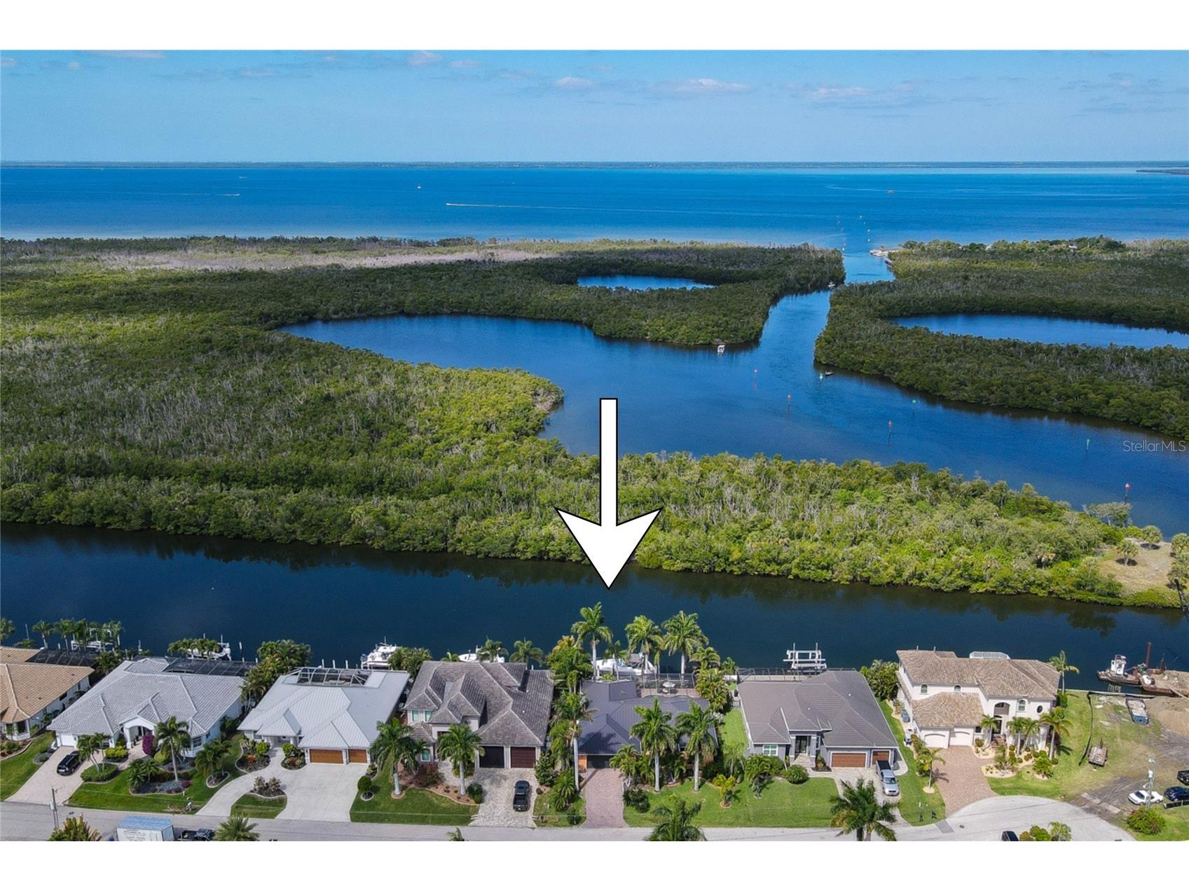 3225 Antigua Drive Punta Gorda FL 33950 C7525095 image1