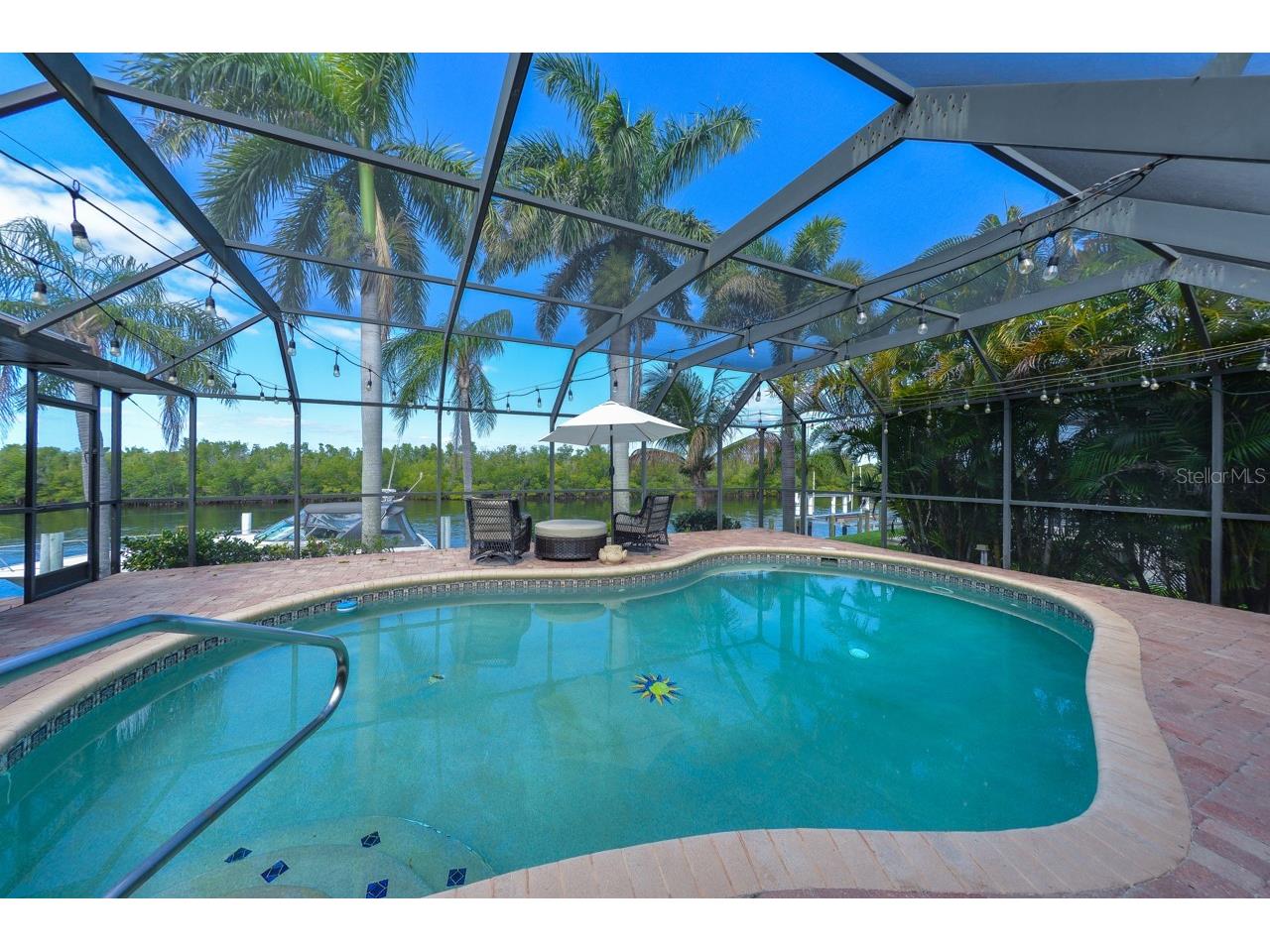 3225 Antigua Drive Punta Gorda FL 33950 C7525095 image41