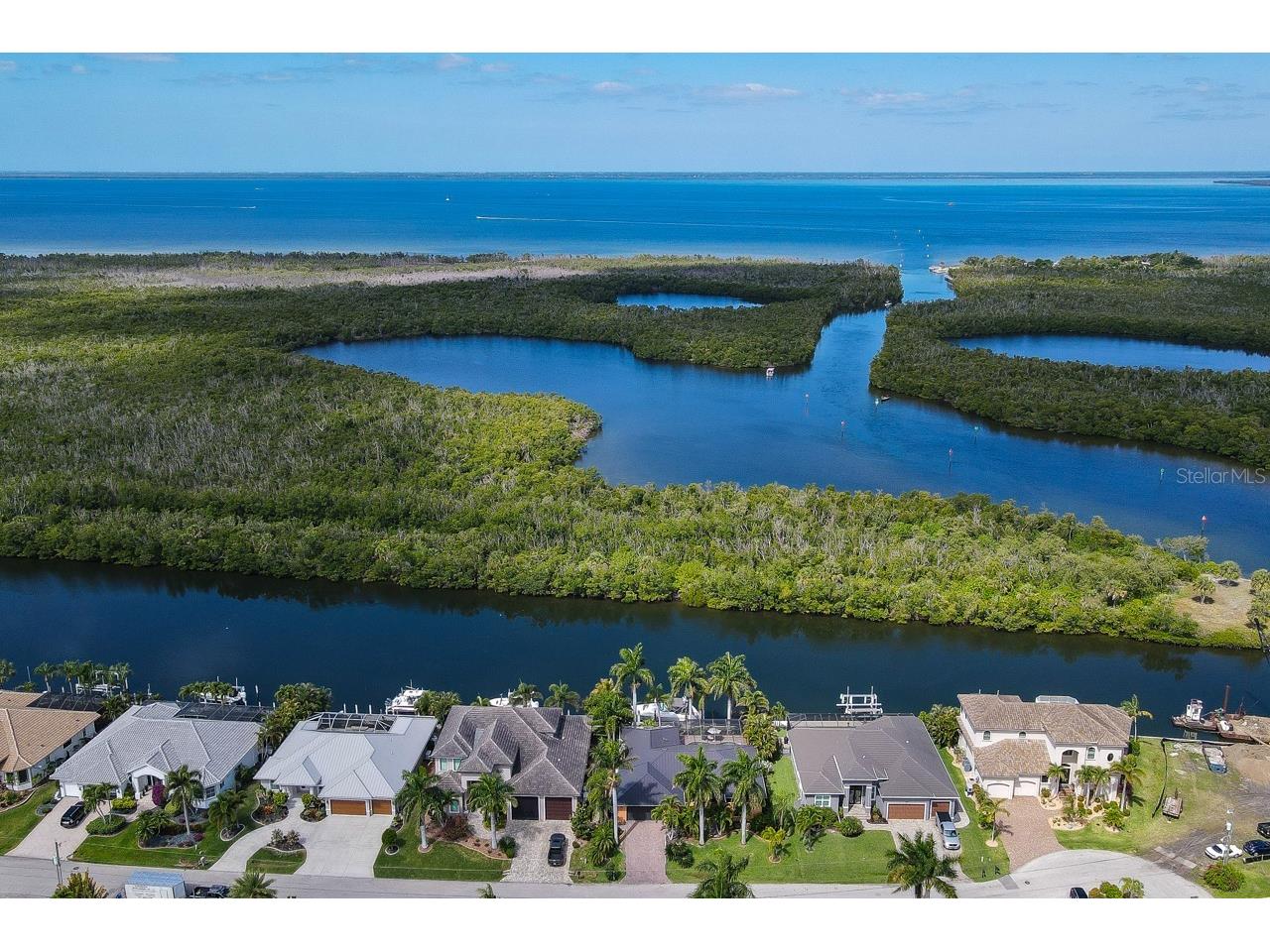 3225 Antigua Drive Punta Gorda FL 33950 C7525095 image50