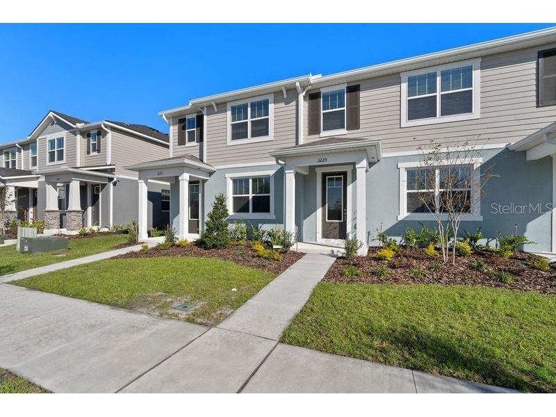 3225 Douglas Fir Drive Apopka FL 32703 O6216585 image1
