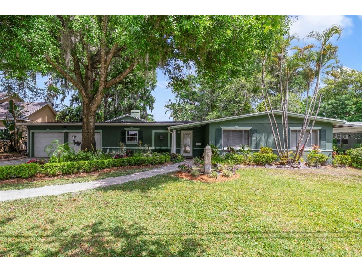 3225 Hargill Drive Orlando FL 32806 - LAKE ARNOLD O6296308 image1
