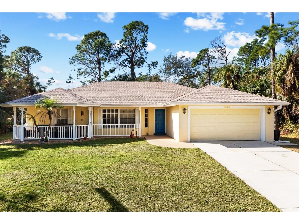 3225 Homewood Avenue North Port FL 34286 C7486912 image1