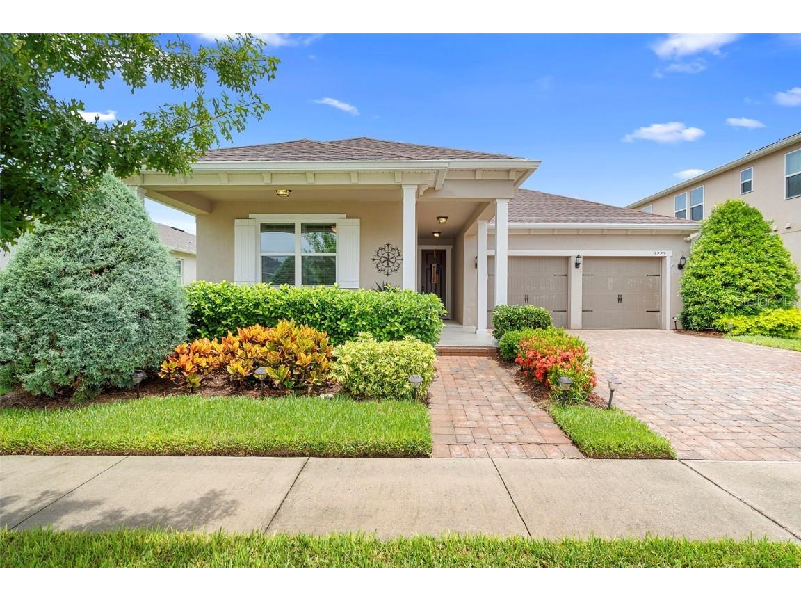 3225 Irish Peach Drive Winter Garden FL 34787 O6325541 image1