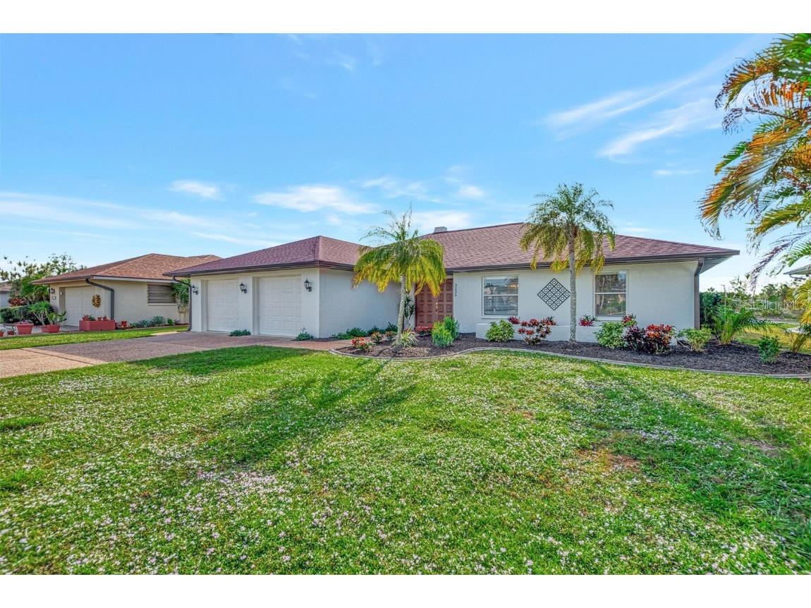 3225 Meadow Run Drive Venice FL 34293 N6129528 image1