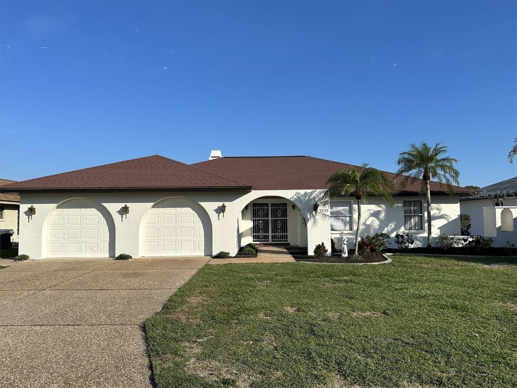 3225 Meadow Run Drive Venice FL 34293 T3460344 image1