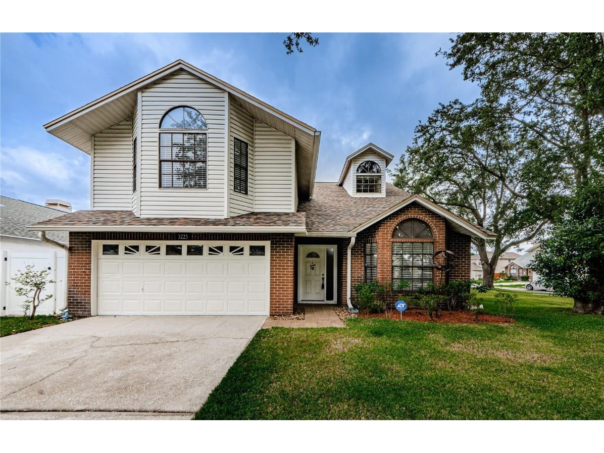 3225 Montrose Circle Palm Harbor FL 34684 U8203653 image1