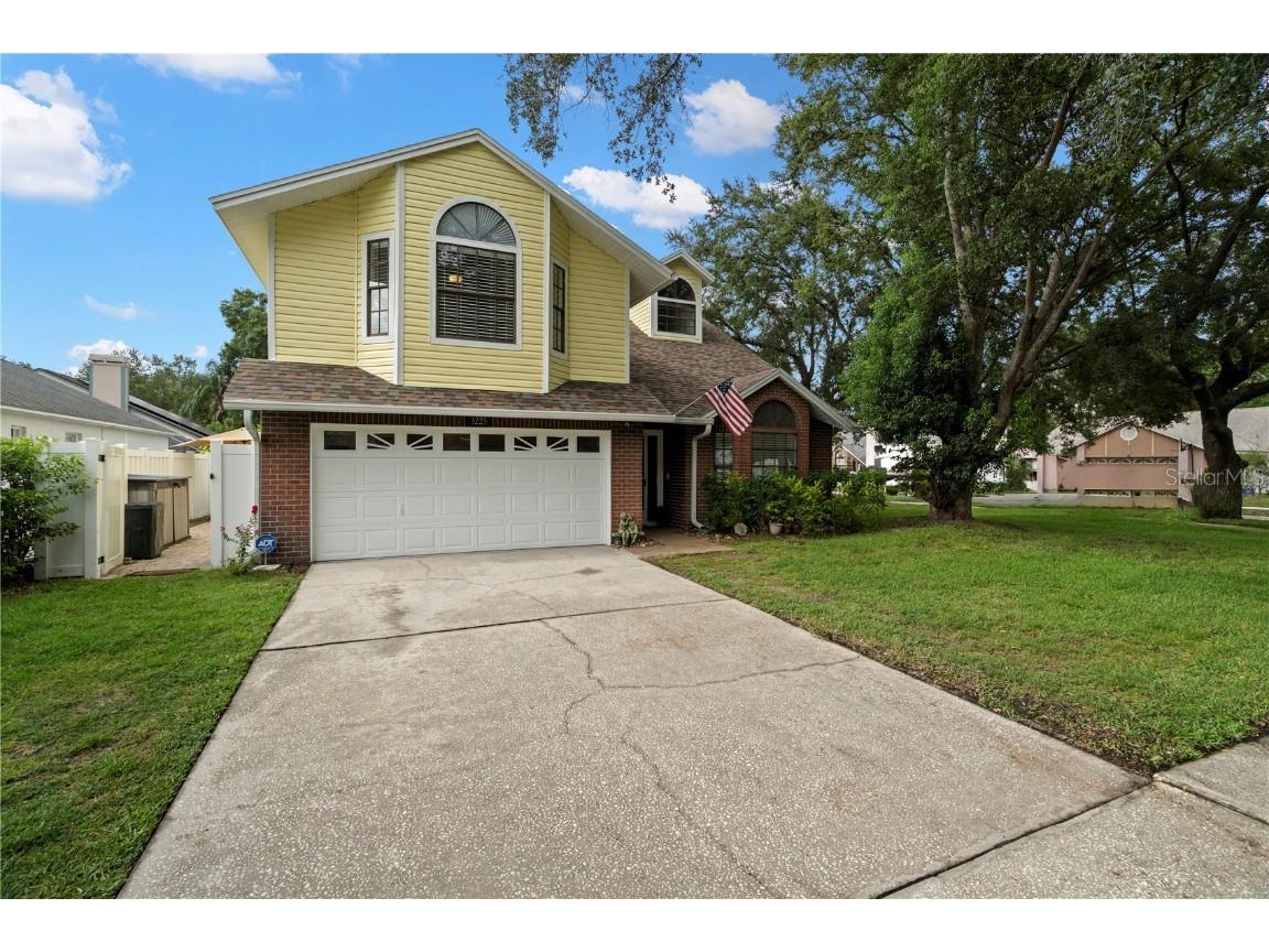 3225 Montrose Circle Palm Harbor FL 34684 TB8413740 image1