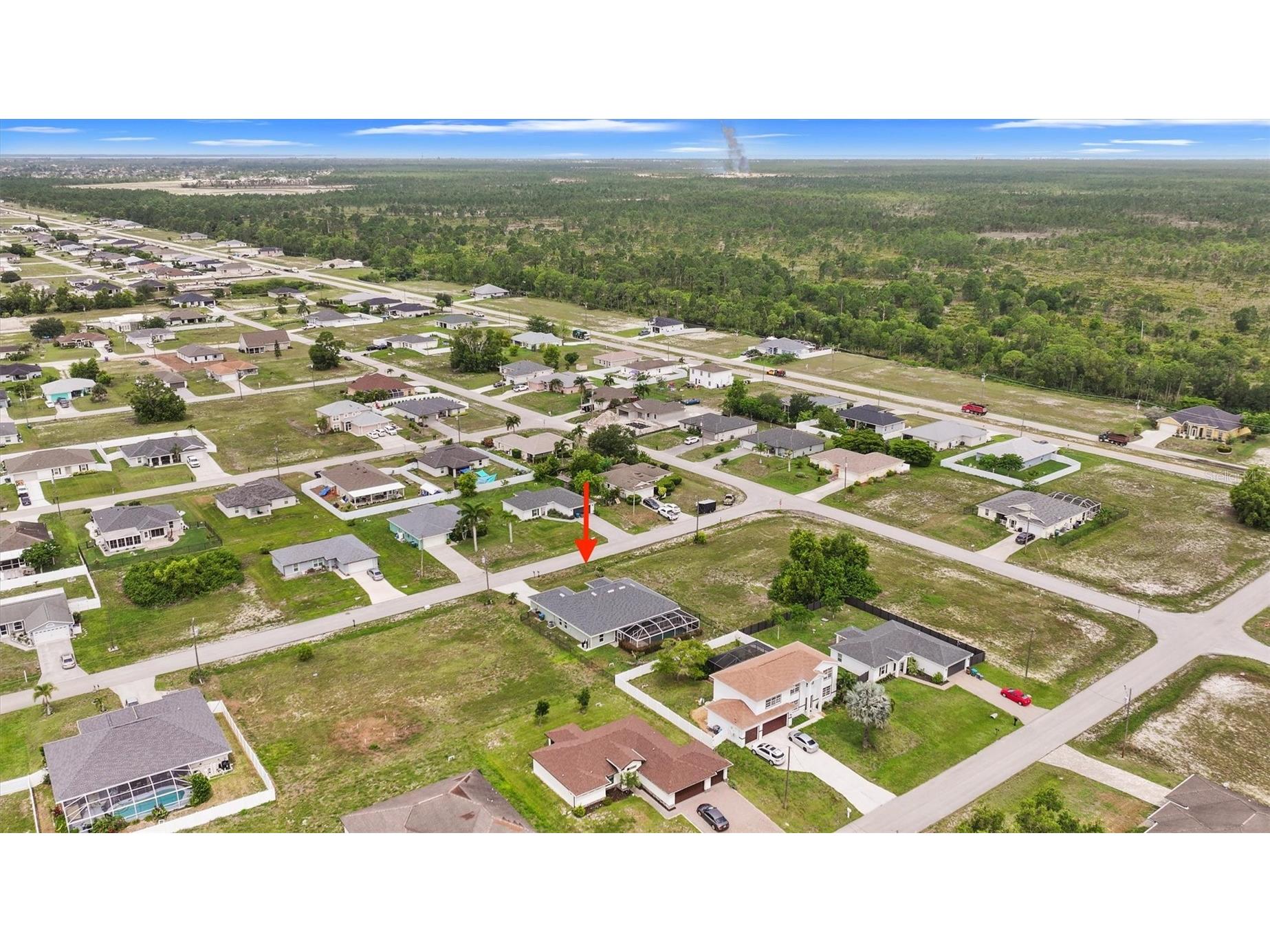 3225 NW 2nd Place Cape Coral FL 33993 D6147791 image41