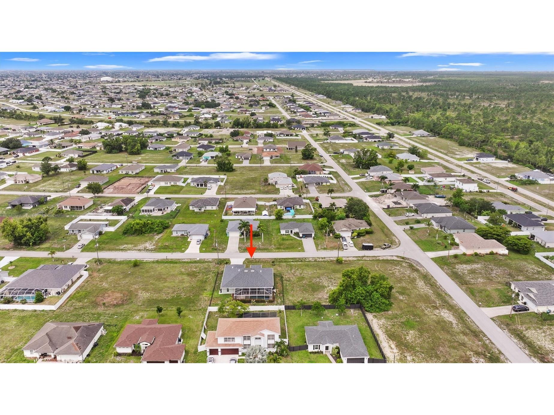 3225 NW 2nd Place Cape Coral FL 33993 D6147791 image42