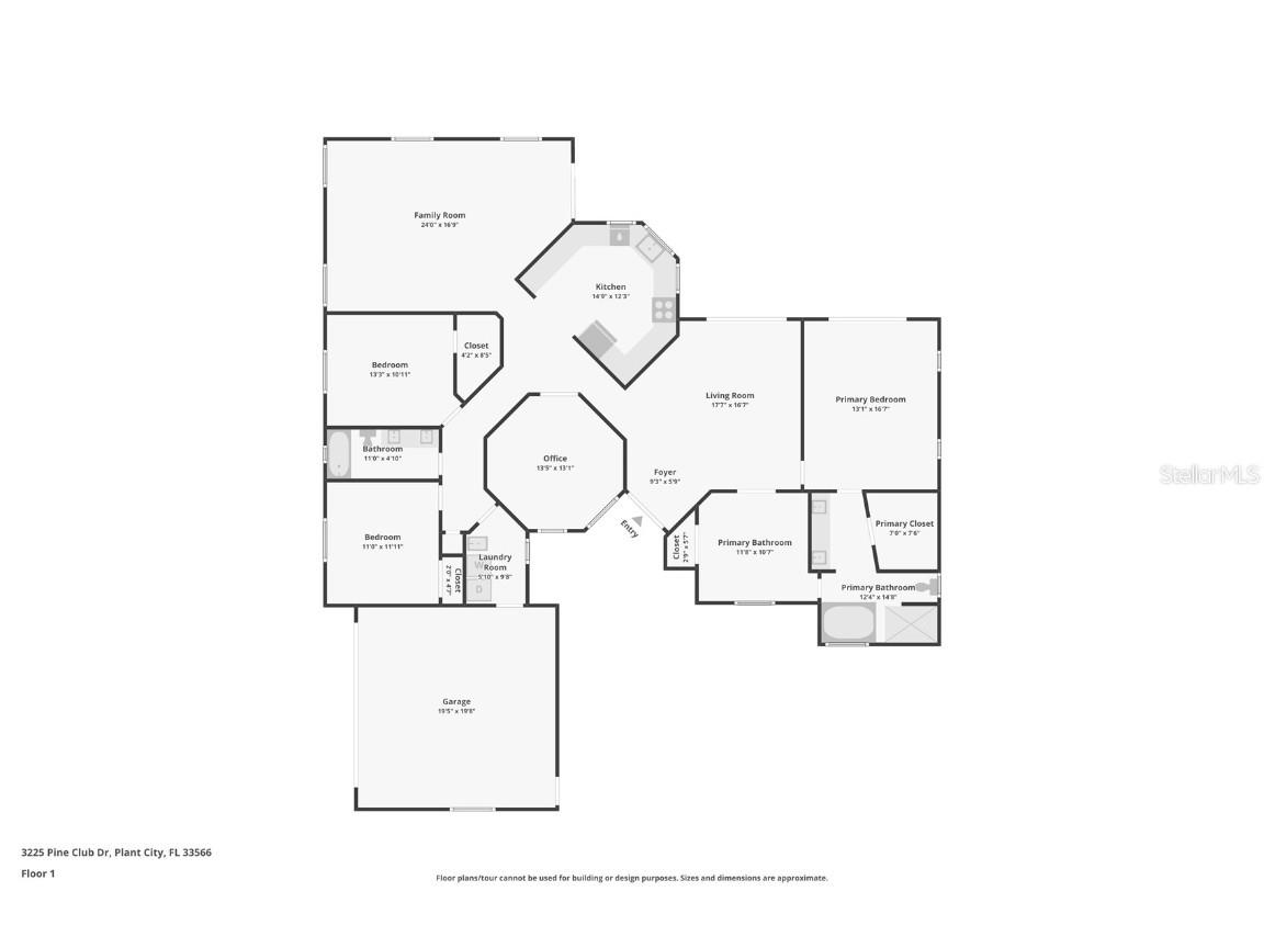 3225 Pine Club Drive Plant City FL 33566 TB8444787 image35