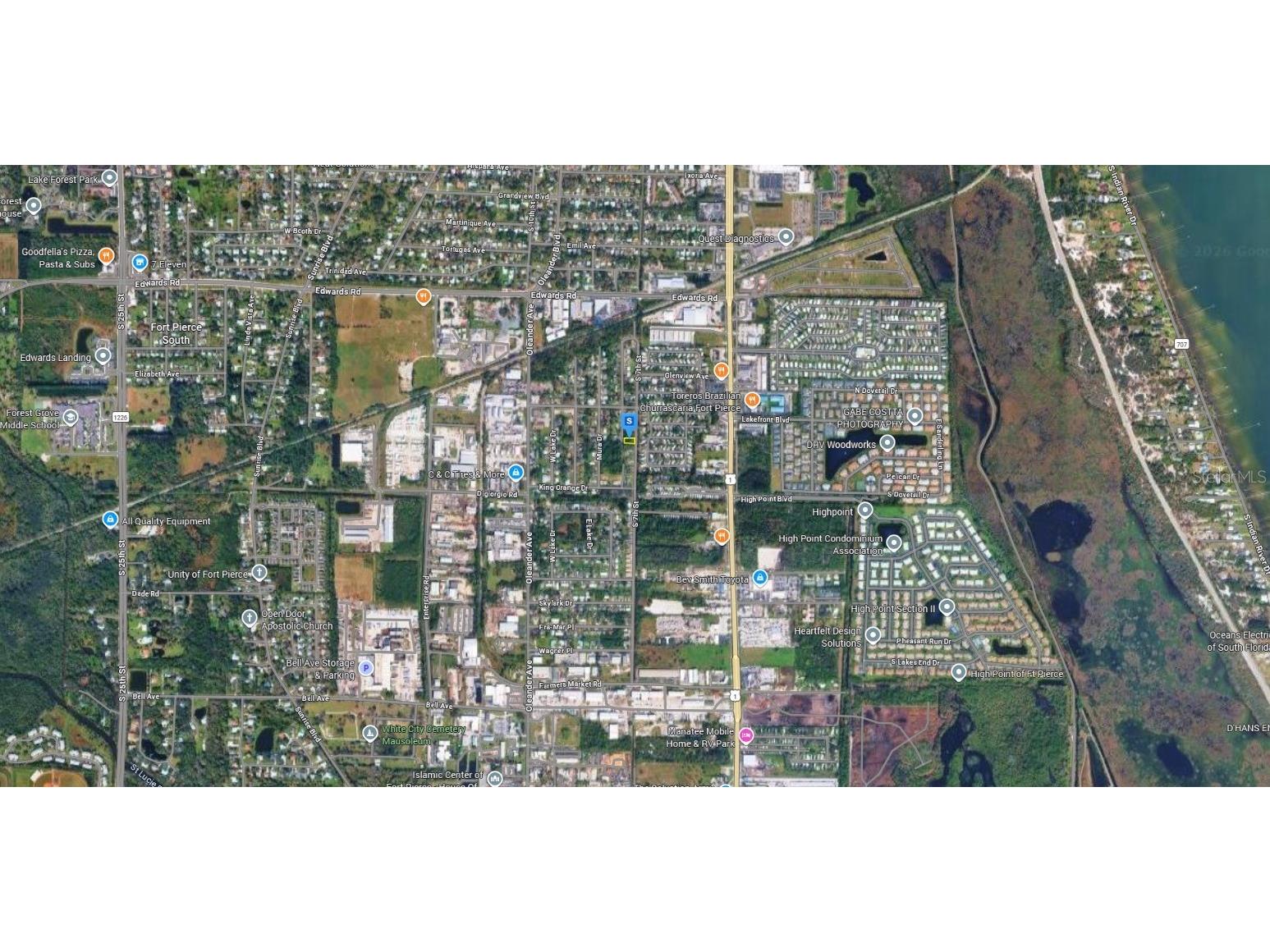 3225 S 7th Street Fort Pierce FL 34982 A4687710 image3