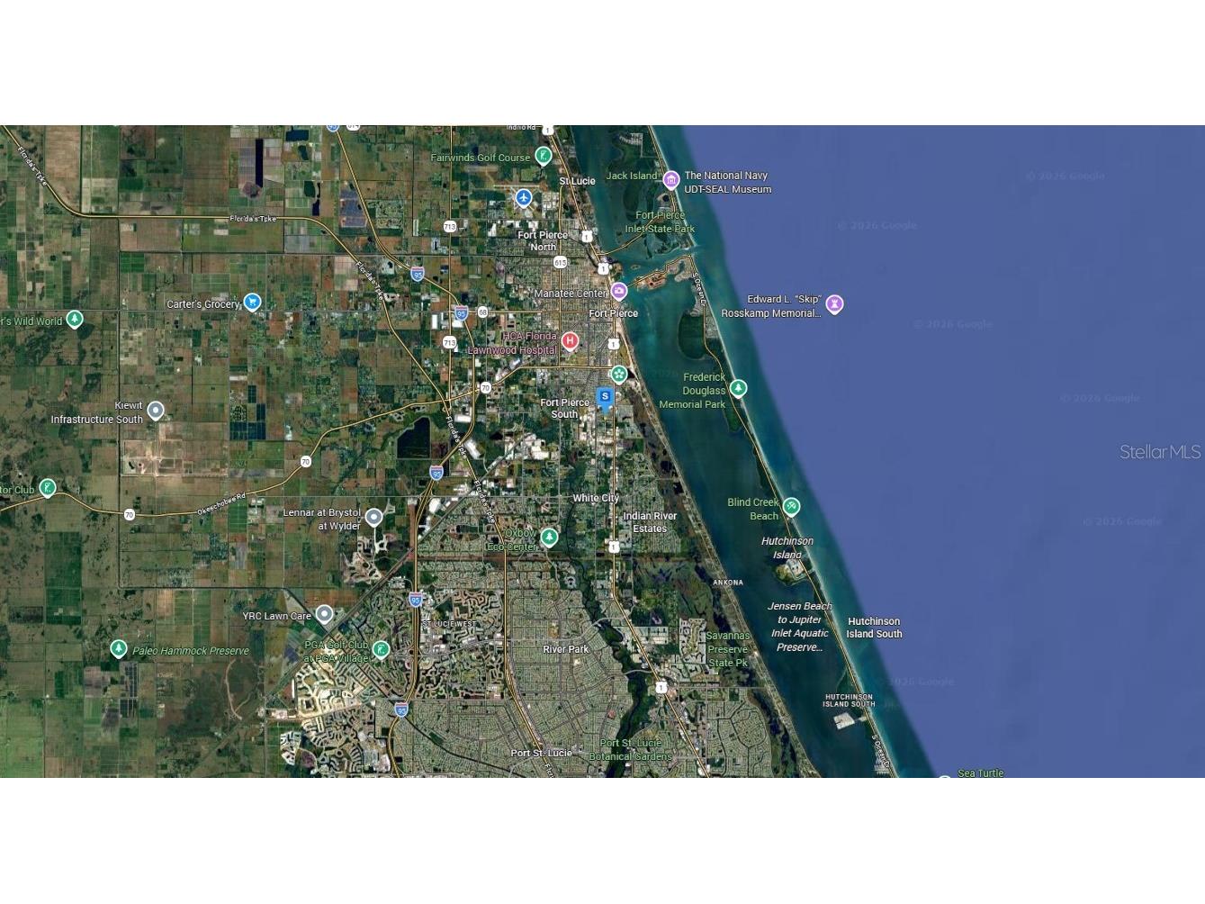 3225 S 7th Street Fort Pierce FL 34982 A4687710 image4