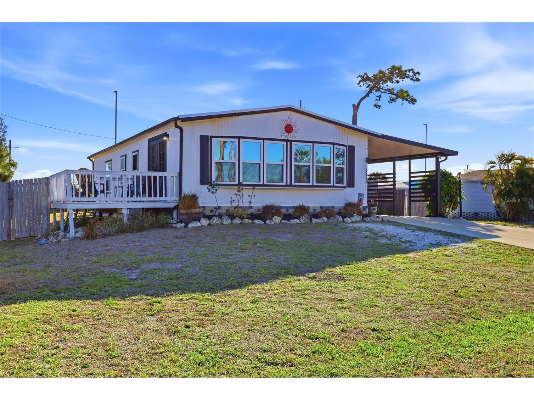 3225 Towhee Street Englewood FL 34224 D6146727 image1