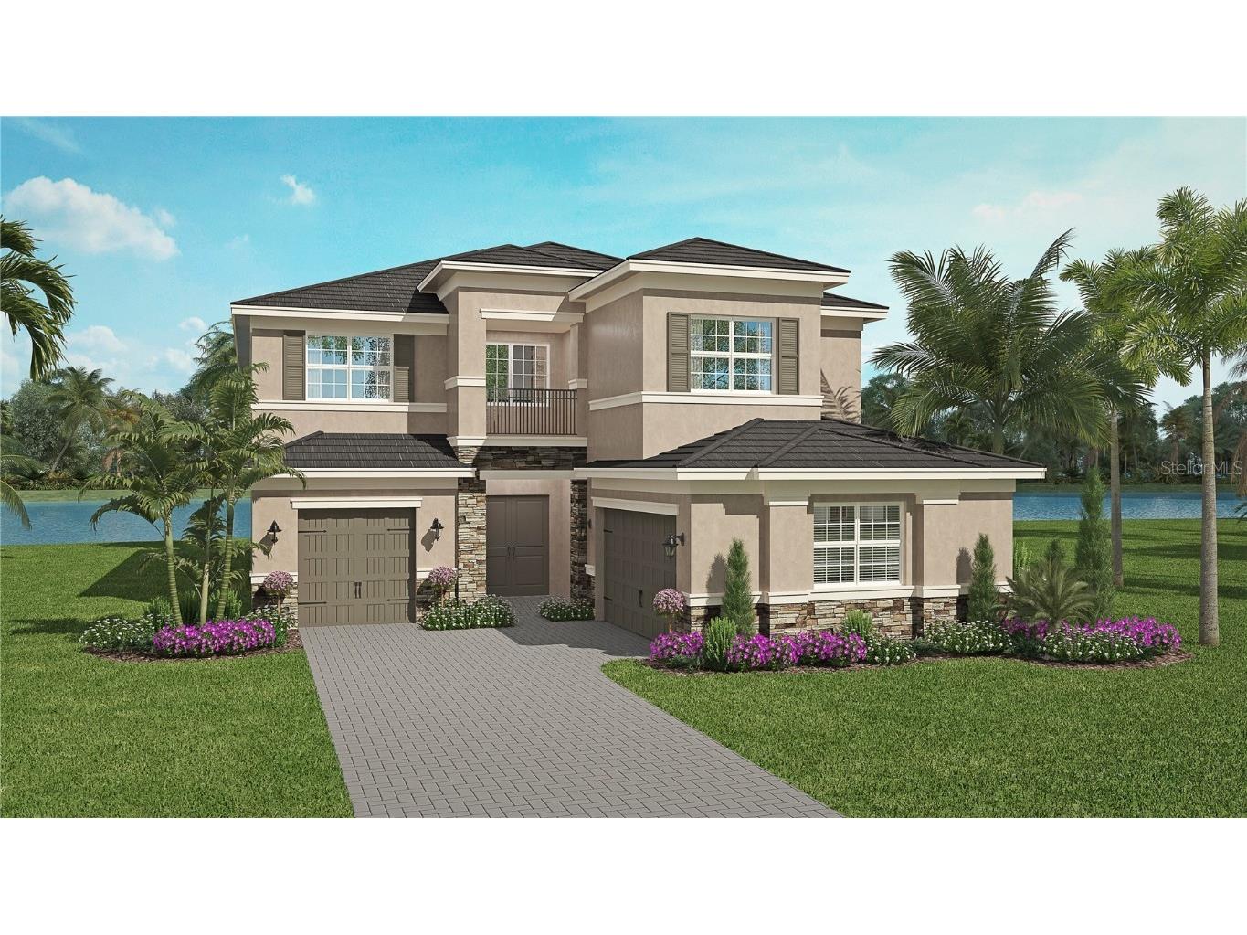 32259 Mahogany Valley Drive Wesley Chapel FL 33543 T3497321 image1