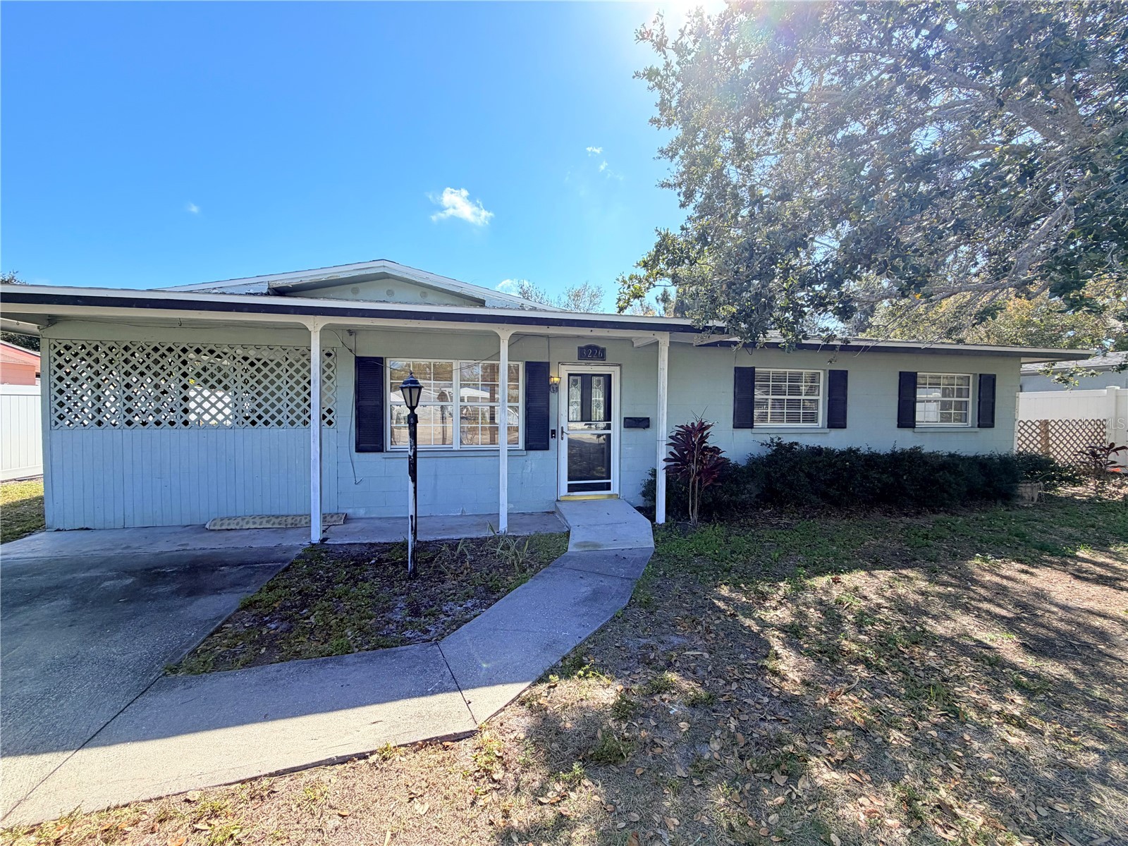3226 Bailey Street Sarasota FL 34237 A4682146 image1