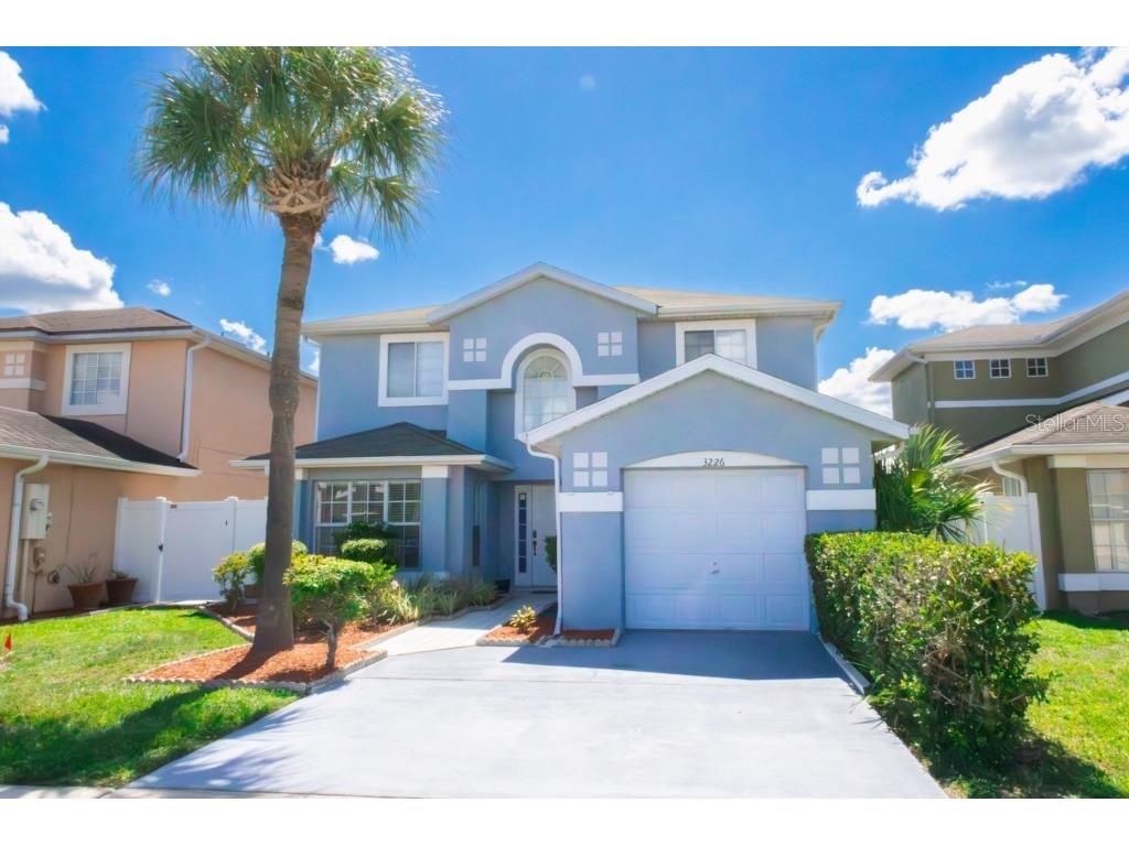 3226 Brewster Drive Kissimmee FL 34743 R4910553 image1