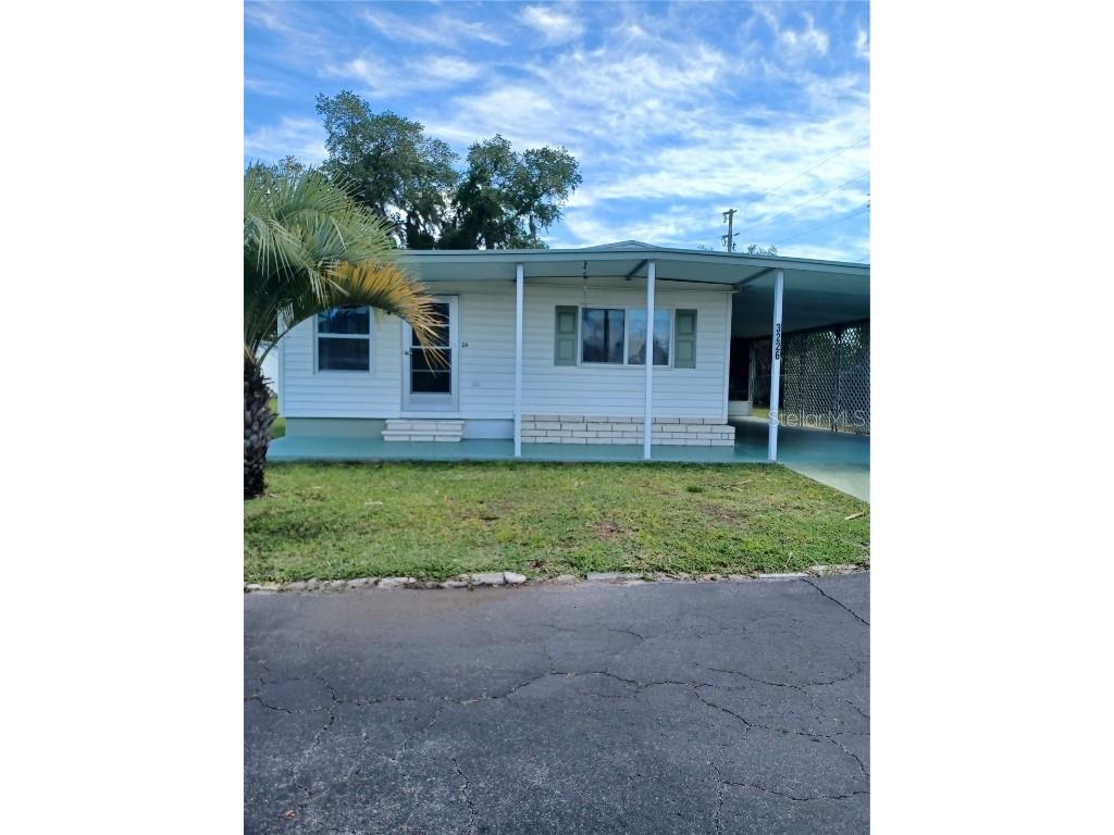 3226 Carnation Lane Zephyrhills FL 33541 T3516802 image2