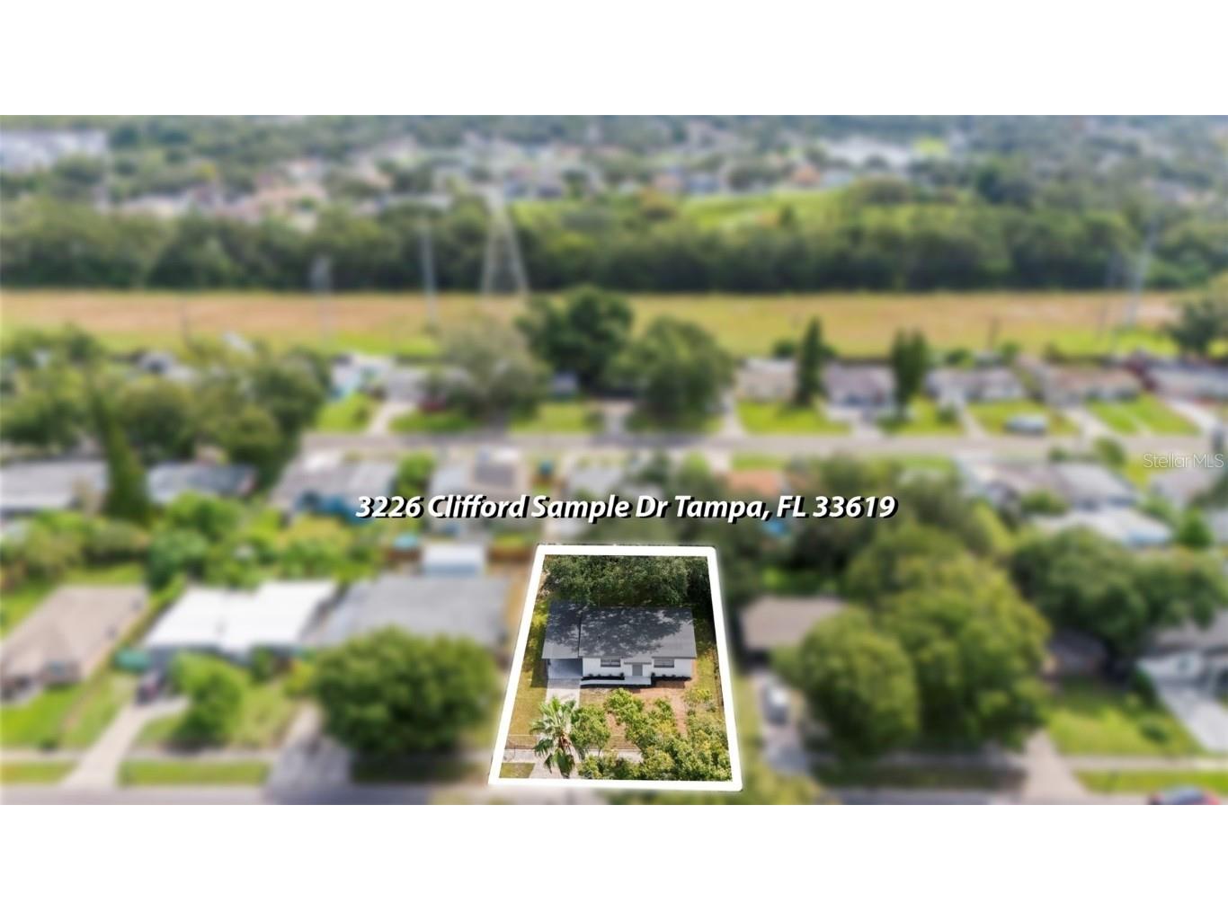 3226 Clifford Sample Drive Tampa FL 33619 TB8426631 image26