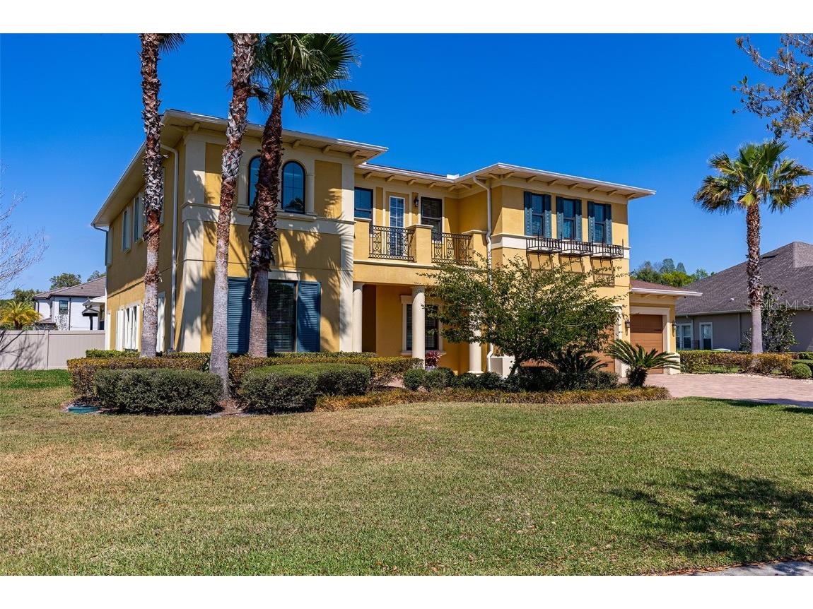 3226 Cordoba Ranch Boulevard Lutz FL 33559 T3433391 image1