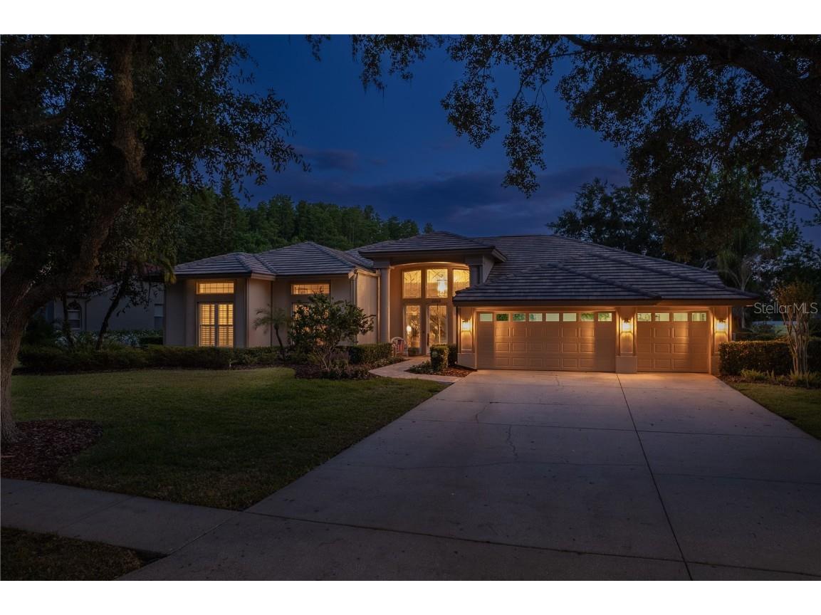 3226 Crescent Oaks Boulevard Tarpon Springs FL 34688 T3512159 image1