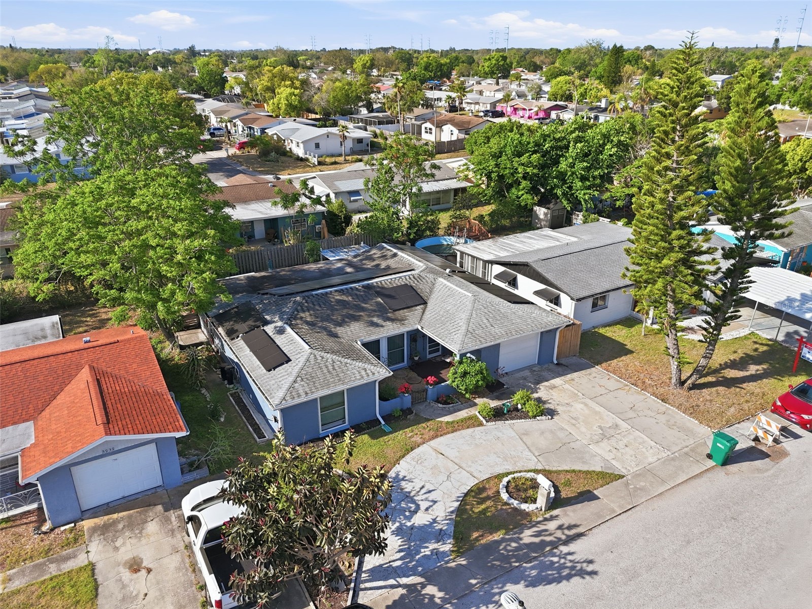 3226 Fairmount Drive Holiday FL 34691 TB8492456 image2