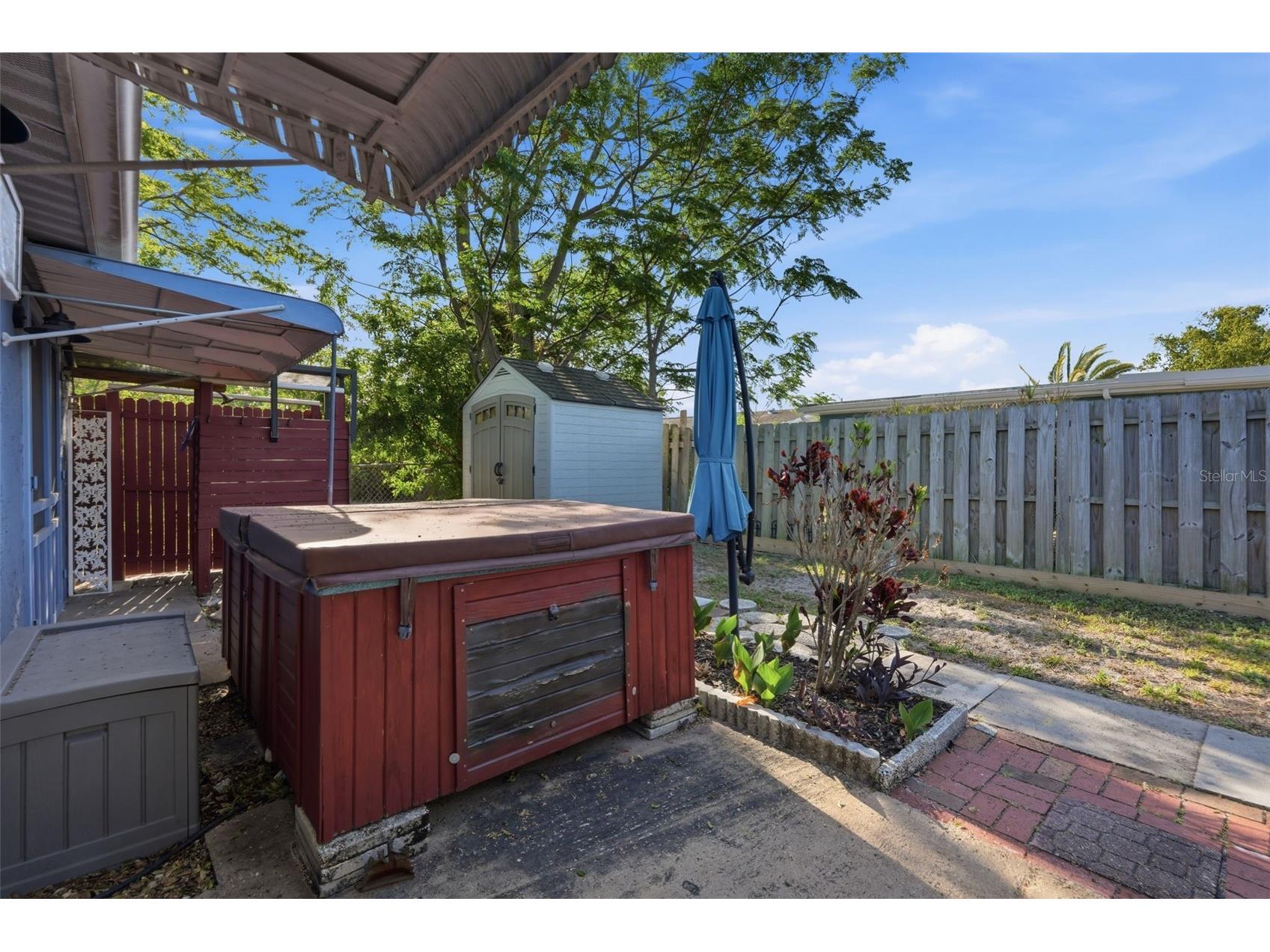3226 Fairmount Drive Holiday FL 34691 TB8492456 image28