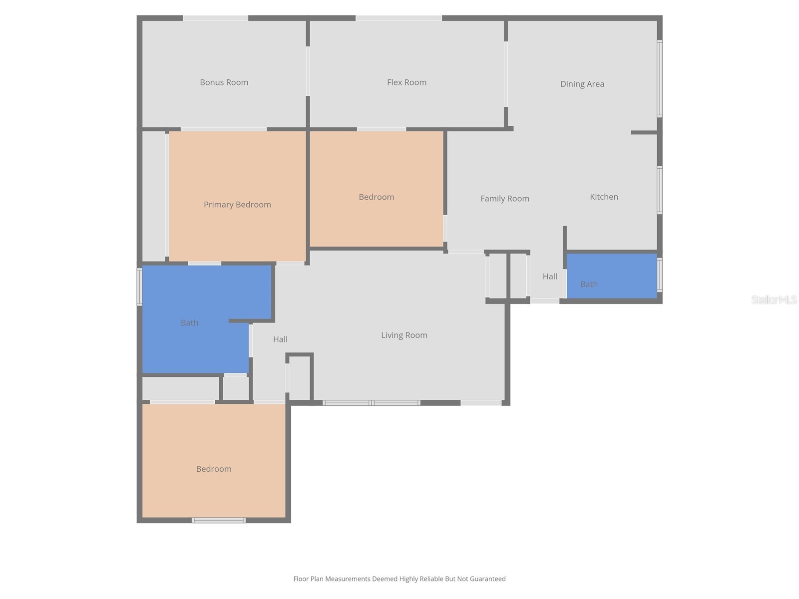 3226 Fairmount Drive Holiday FL 34691 TB8492456 image34