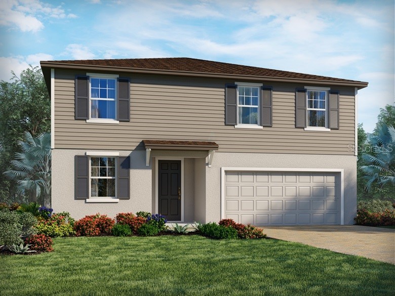 3226 Forrest Plum Court Zephyrhills FL 33540 O6105078 image1