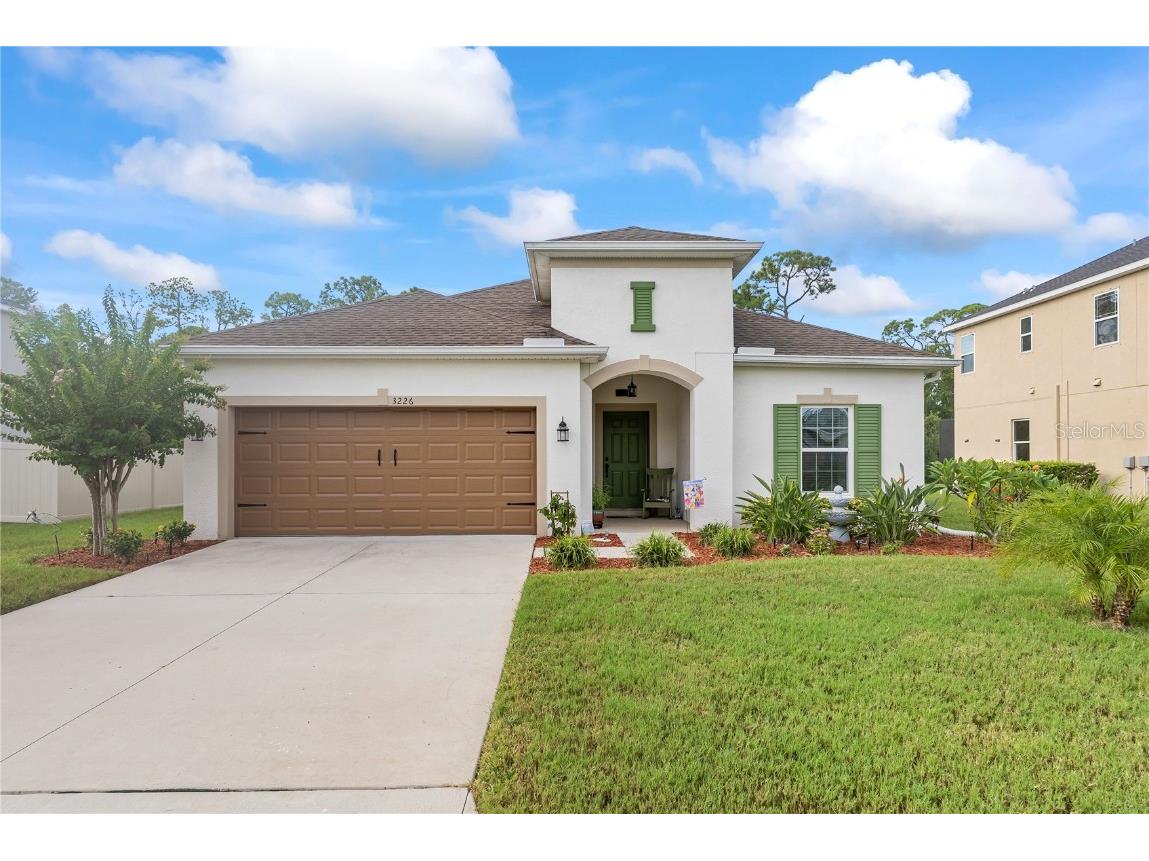 3226 Gina Court Holiday FL 34691 U8210533 image1