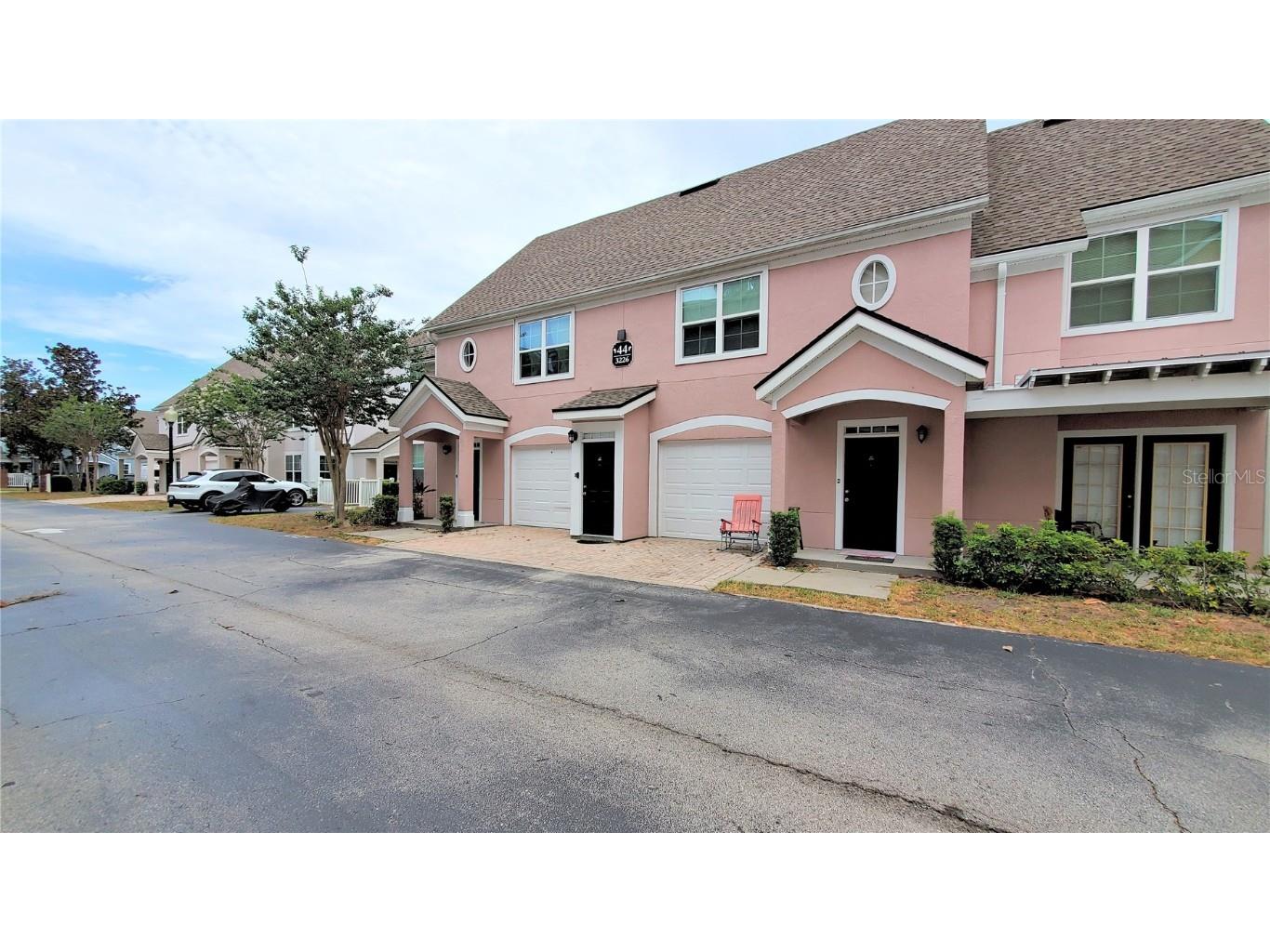 3226 Greenwich Village Boulevard #205 Orlando FL 32835 O6120087 image1