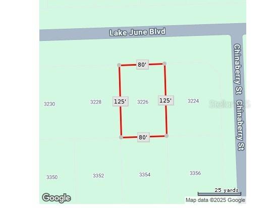 3226 Lake June Boulevard Lake Placid FL 33852 O6339536 image2