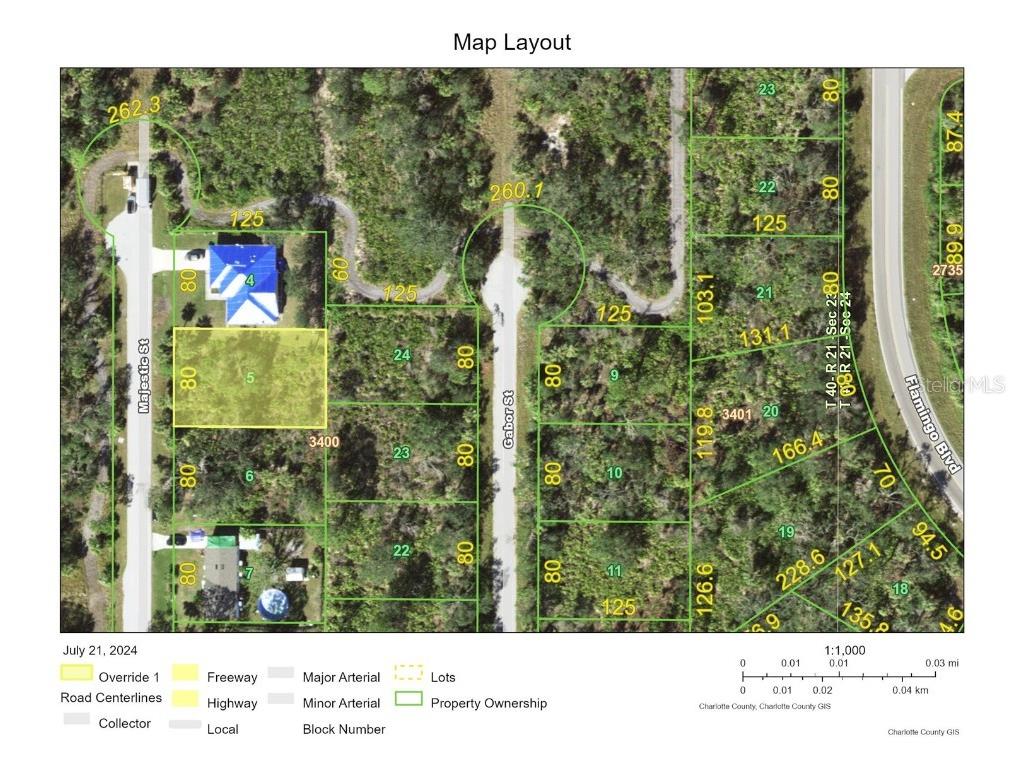 3226 Majestic Street Port Charlotte FL 33948 D6137449 image1