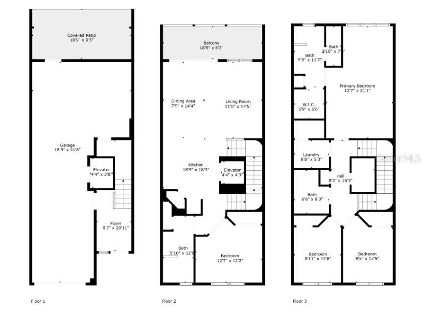 3226 Nautical Place S Saint Petersburg FL 33712 TB8420573 image34