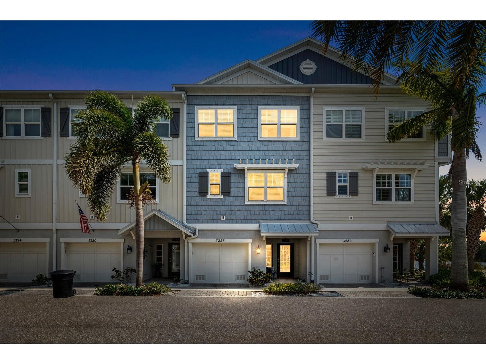 3226 Nautical Place S Saint Petersburg FL 33712 TB8506418 image1
