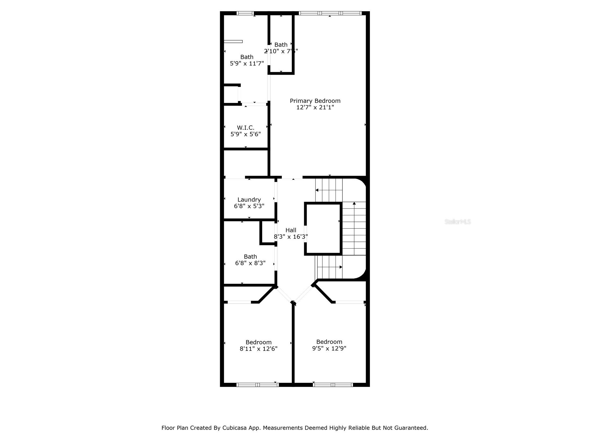 3226 Nautical Place S Saint Petersburg FL 33712 TB8506418 image45