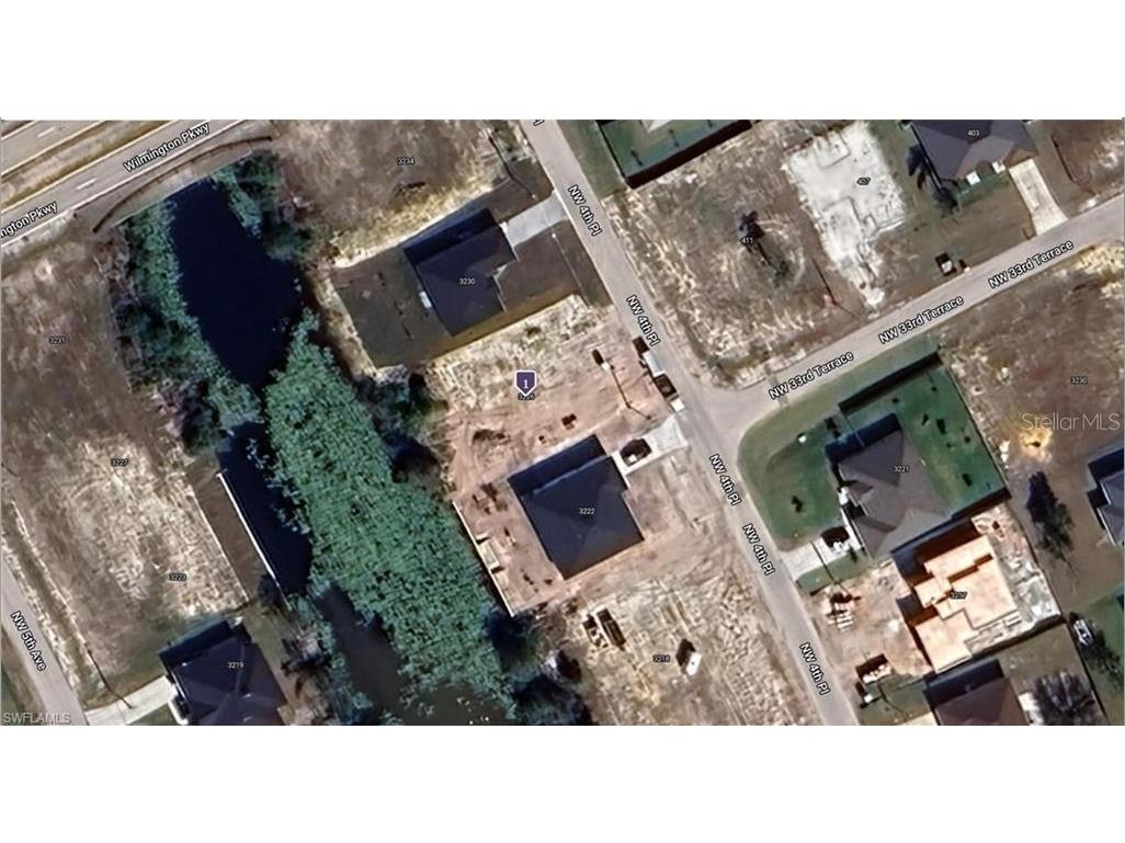 3226 NW 4th Place Cape Coral FL 33993 J984052 image1